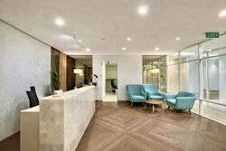 Ocbc Centre (D1), Office #578556471